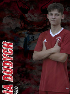 Illia Dudych