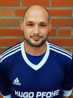 Kevin Kusch