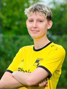 Julia Carlotta Werner