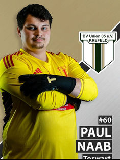 Paul Naab