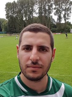 Stanislav Mykhalenko