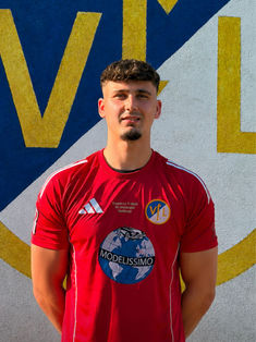 Niklas Beilcke