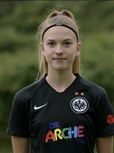 Emely Neuberger