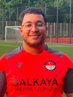 Mohammed Mghizrat