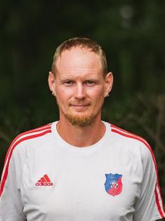 Christian Zeising