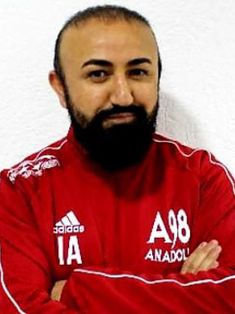 Ibrahim Akgül