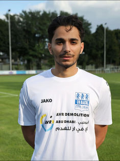 Abed Al Mefleh