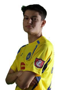 Lukas Mastronicola