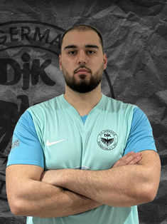 Gökay Yilmaz