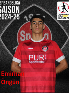 Emirhan Öngün