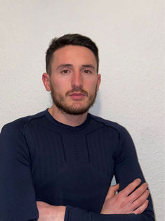 Bashkim Gashi