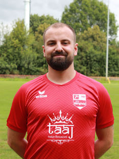 Maciej Kuzma