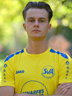 Arne Schall