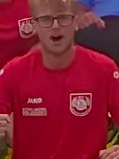 Justin Krummel