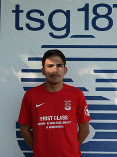 Mikail Basan