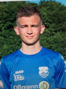 Maximilian Hasselt