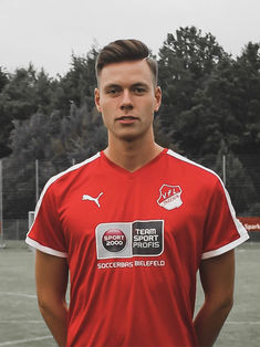 Sascha Heitbreder