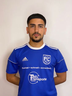 Laith Aldris