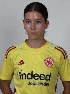 Jolina Jäger