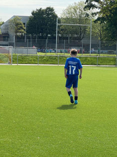 Samyel Nico Schaffner