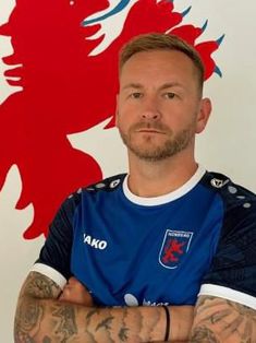 Andre Karl
