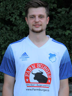 Vincent Ptaszynski
