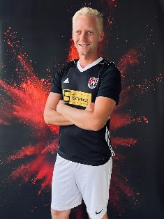 Sebastian Scherer