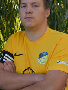 Jonas Rose