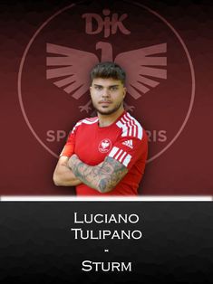 Luciano Tulipano