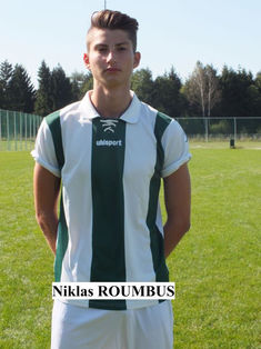 Niklas Roumbos
