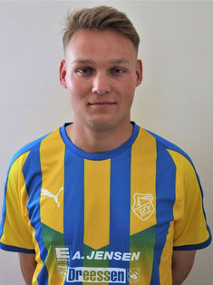 Nils Ehlers