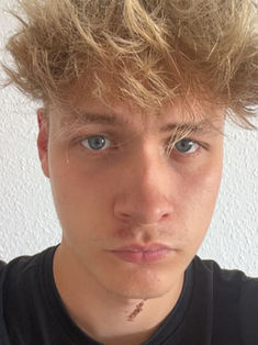 Justin Sassen