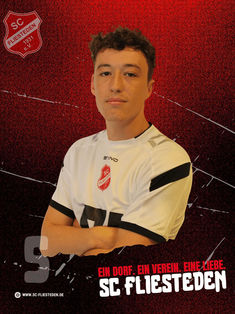 Frederik Borchert Mouritzen