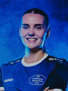 Aileen Ullrich