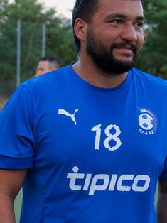 Murat Tezkac