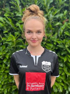Alina Kunschert