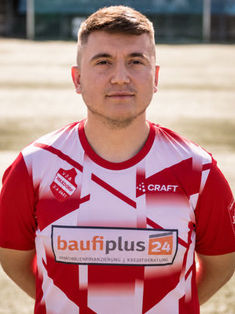 Beytullah Mert Baykal