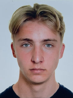 Benjamin Wolter
