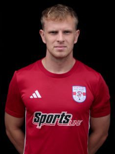 Colin Puls