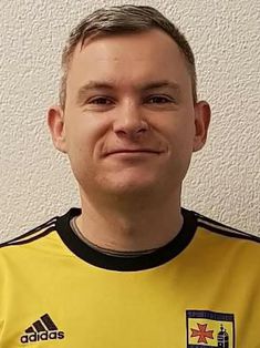 Christoph Liesmann
