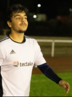 Mustafa Alkan