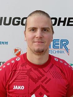 Lucas Castagnier