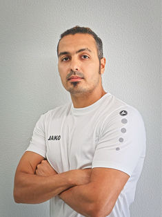 Dariush Ranjbar Mosmtagmin