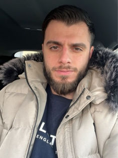 Mert Öztürk