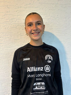 Wiebke Horstschäfer