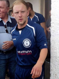 Tim Valentin Knappe