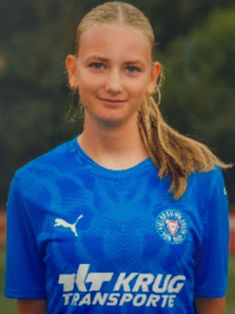Laura Marie Eingrieber