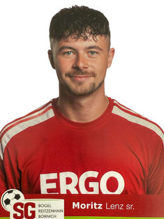 Moritz Lenz