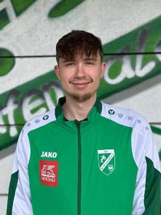 Finn Klindworth