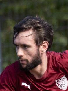 Dylan Wagner